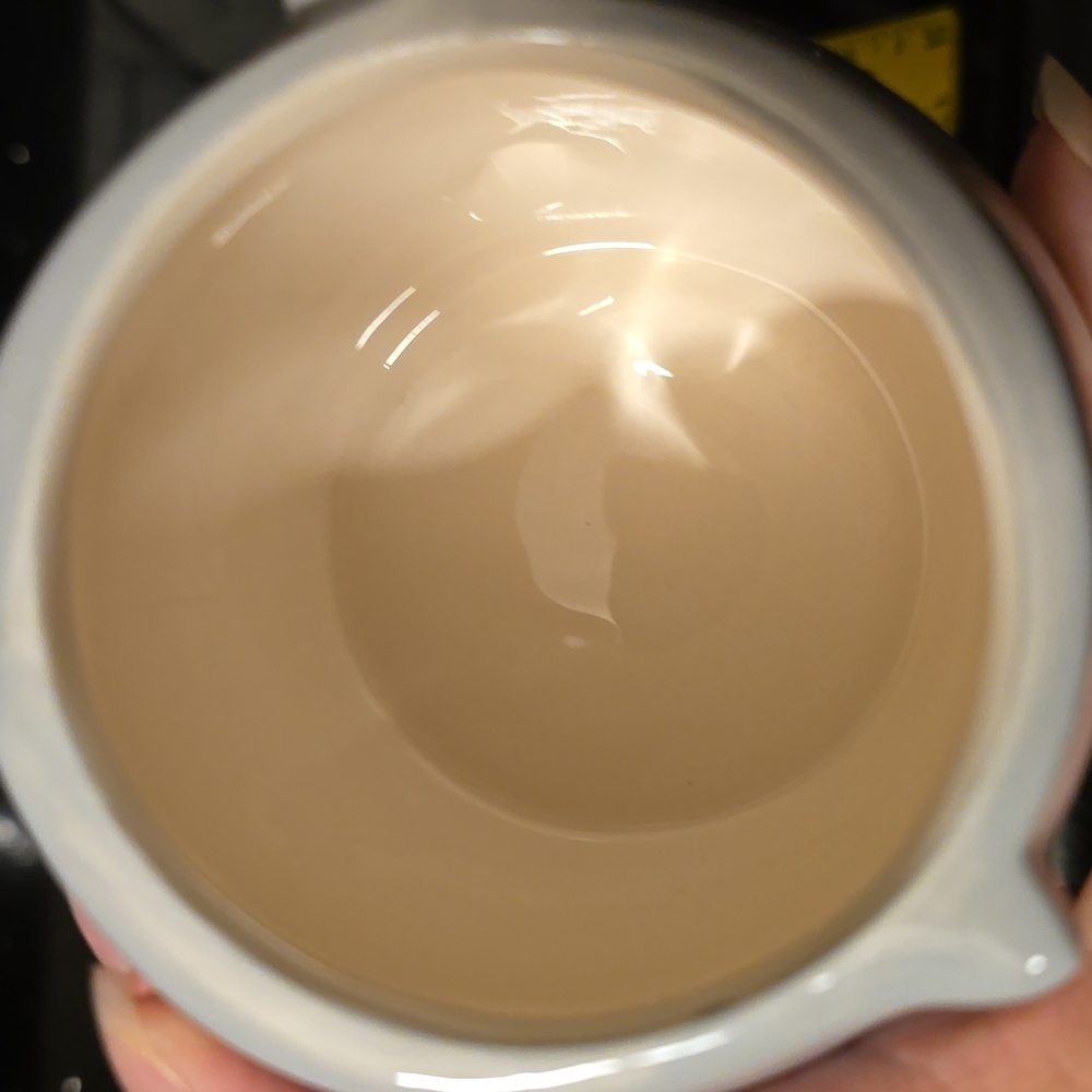 HOST PICK. NWOT Cat Coffee Mug - Picture 6 of 6